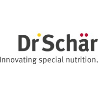 Company logo Dr. Schär