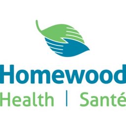Company logo Homewood Health