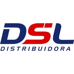 Company logo DSL Distribuidora