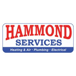 Company logo Hammond Services