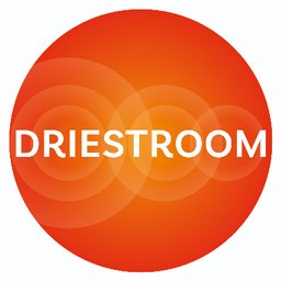 Company logo Driestroom