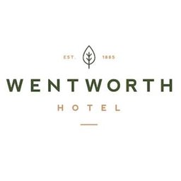Wentworth Hotel Logo