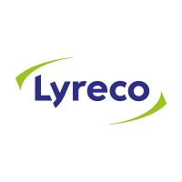 Company logo Lyreco Group