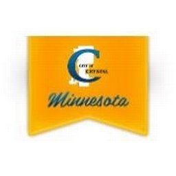 Company logo City of Crystal, MN