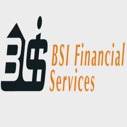 कंपनी का लोगो BSI Financial Services
