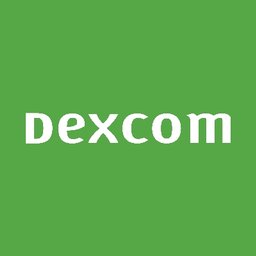 Company logo Dexcom