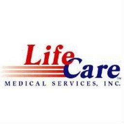 Company logo LifeCare Medical Services, Inc