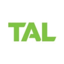 Company logo TAL