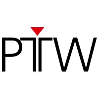 Firmenlogo PTW Freiburg GmbH