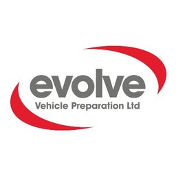Company logo Evolve Vehicle Preparation Ltd