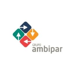 Grupo Ambipar Logo