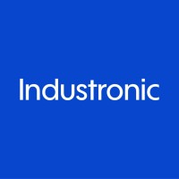 Logotipo de la empresa Industronic