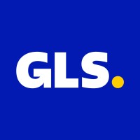 GLS Netherlands Logo
