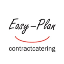 Company logo Easy-Plan Contractcatering