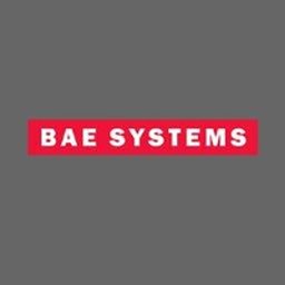 Company logo BAE Systems