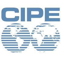 Company logo CIPE