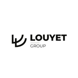 Company logo Louyet Group