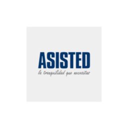 asisted Logo