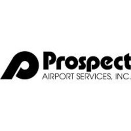 Company logo Prospect Airport Services