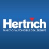 Company logo The Hertrich Family of Automobile Dealerships