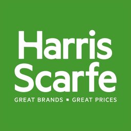 Company logo Harris Scarfe