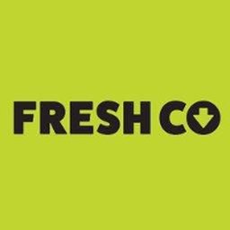 Company logo FreshCo