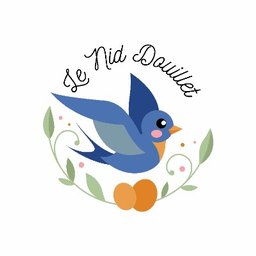 Logo de l'entreprise SASU LE NID DOUILLET