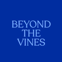Company logo Beyond The Vines