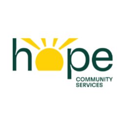 Company logo Hope Community Services, Inc.