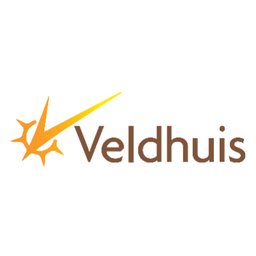 Company logo Veldhuis Zonwering