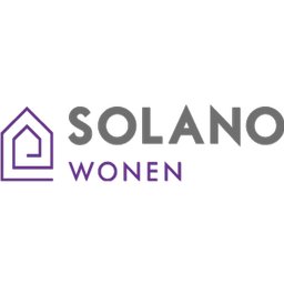 Company logo Solano Wonen
