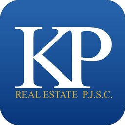 شعار الشركة Kings' Palace Real Estate P.J.S.C.