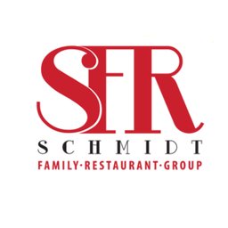 Company logo Schmidt Family Restaurant Group