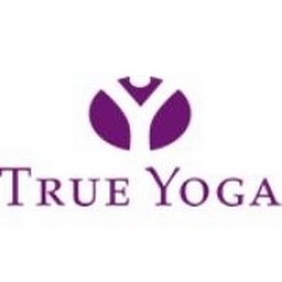 Company logo True Yoga