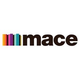 شعار الشركة Mace Group