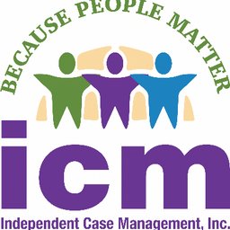 Company logo Independent Case Management (ICM)