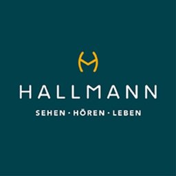 Firmenlogo Optik Hallmann