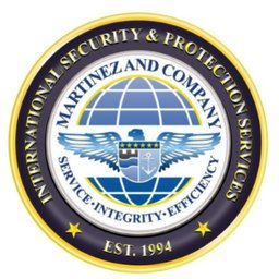 Company logo Martinez and Company