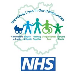 Company logo Shropshire Community Health NHS Trust