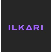 Logotipo de la empresa Ilkari