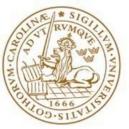 Company logo Lunds Universitet