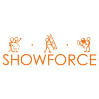 شعار الشركة Showforce