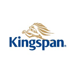 Company logo Kingspan Water and Energy