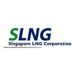 Company logo Singapore LNG Corporation Pte Ltd