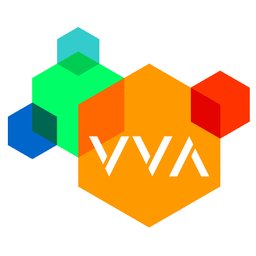 Company logo VVA-informatisering