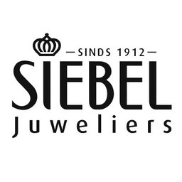 Company logo Siebel Juweliers
