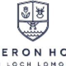 Company logo Cameron House on Loch Lomond