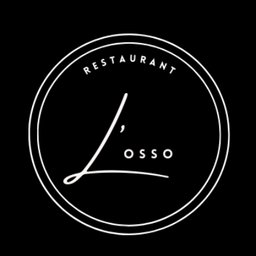 Company logo Restaurant L'osso