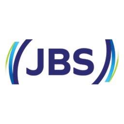Company logo JBS Foods