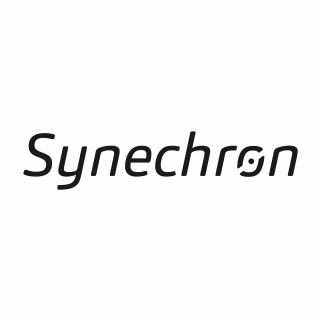 Firmenlogo Synechron